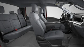 2026 Ford Super Duty® Internal Image 1